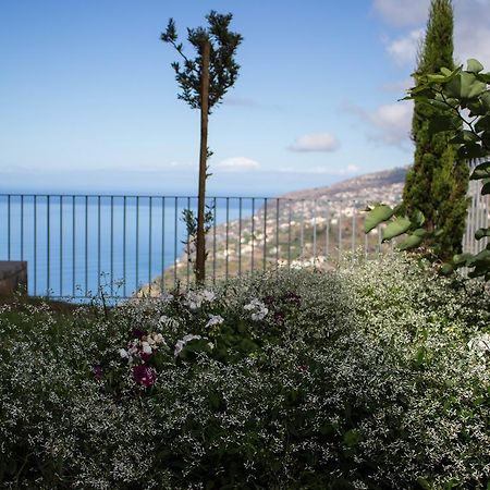 Hill Houses - Savoy Signature Arco da Calheta  Exterior foto